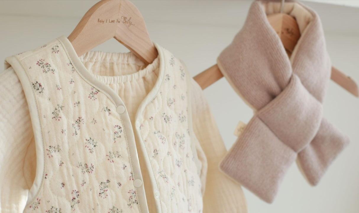 Winter Scarfs - Thick Ring Scarfs