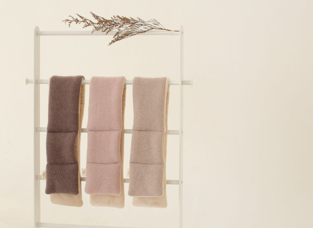 Winter Scarfs - Thick Ring Scarfs