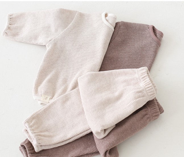 Cookie Easy wear set