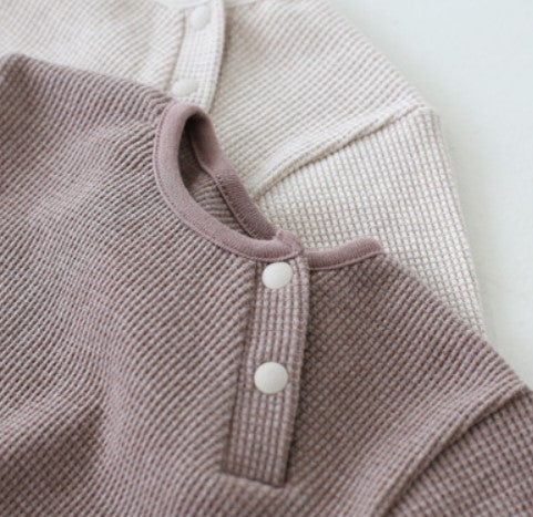 Cookie Easy wear set