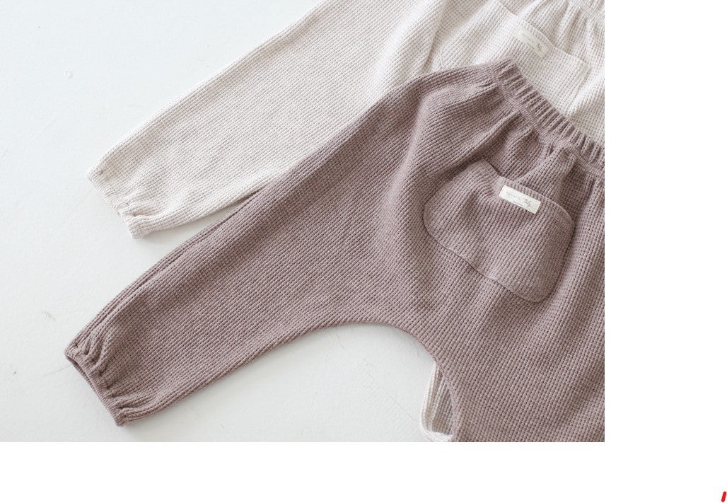 Cookie Easy wear set