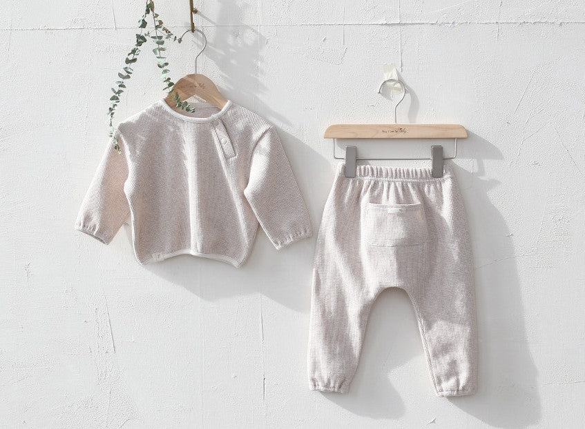 Cookie Easy wear set