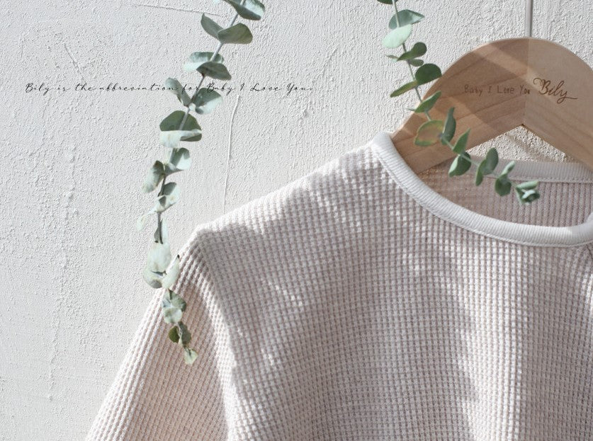 Cookie Easy wear set