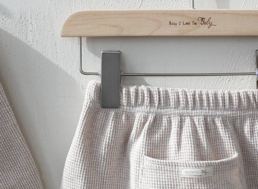 Cookie Easy wear set