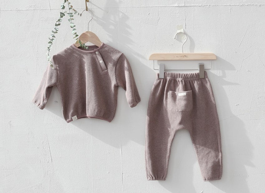 Cookie Easy wear set