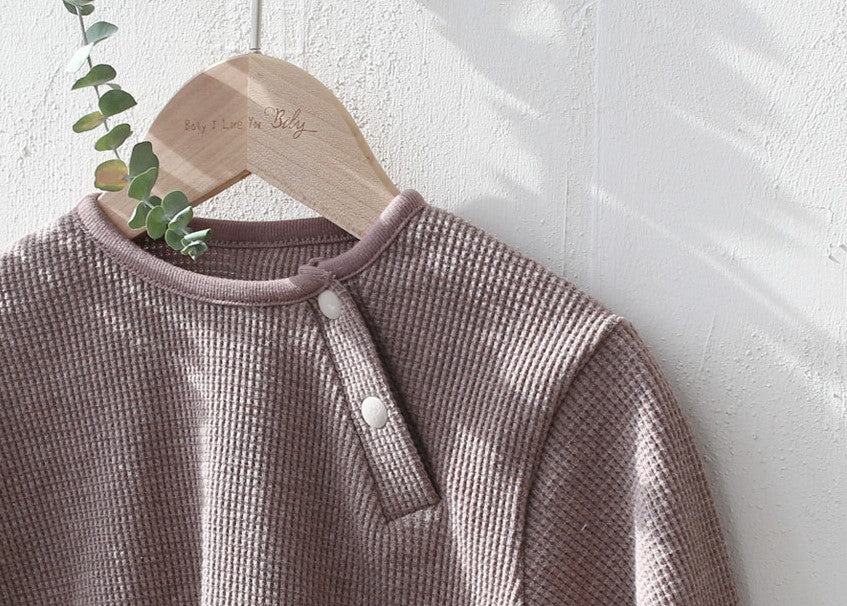 Cookie Easy wear set