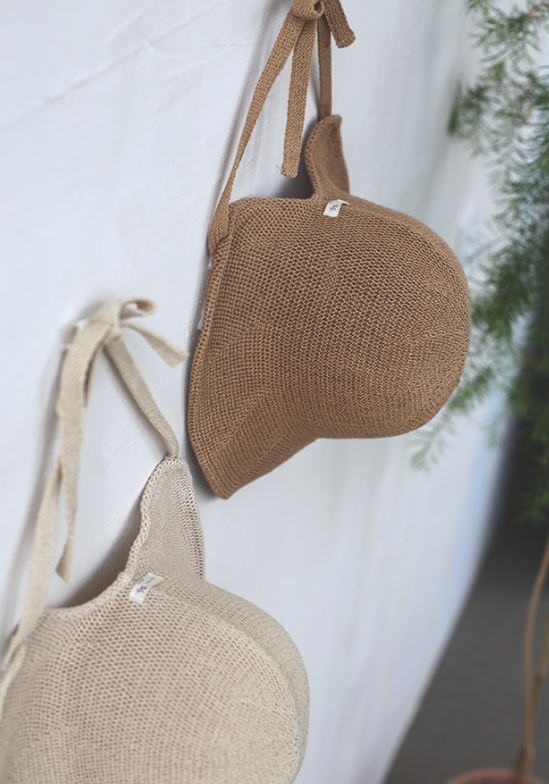 Summer Hat (Mum & I)