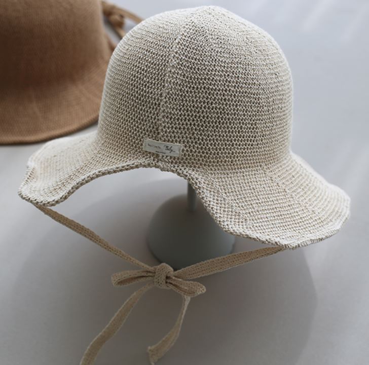 Summer Hat (Mum & I)