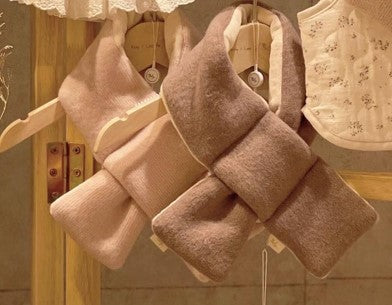 Winter Scarfs - Thick Ring Scarfs