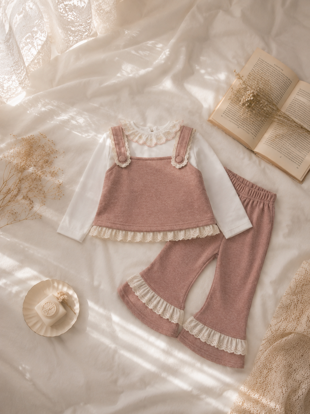 Rosalie Set
