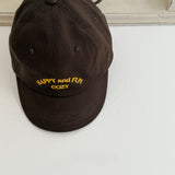 [PRE-ORDER] Cozy Everyday Cap