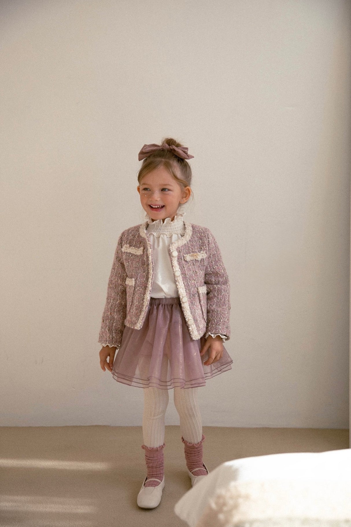 [PRE-ORDER] Channel Jacket