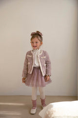 [PRE-ORDER] Channel Jacket