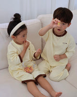 [PRE-ORDER] Dreamy Lounge Set