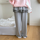 [PRE-ORDER] Mum Couple_Frill Layered Pants