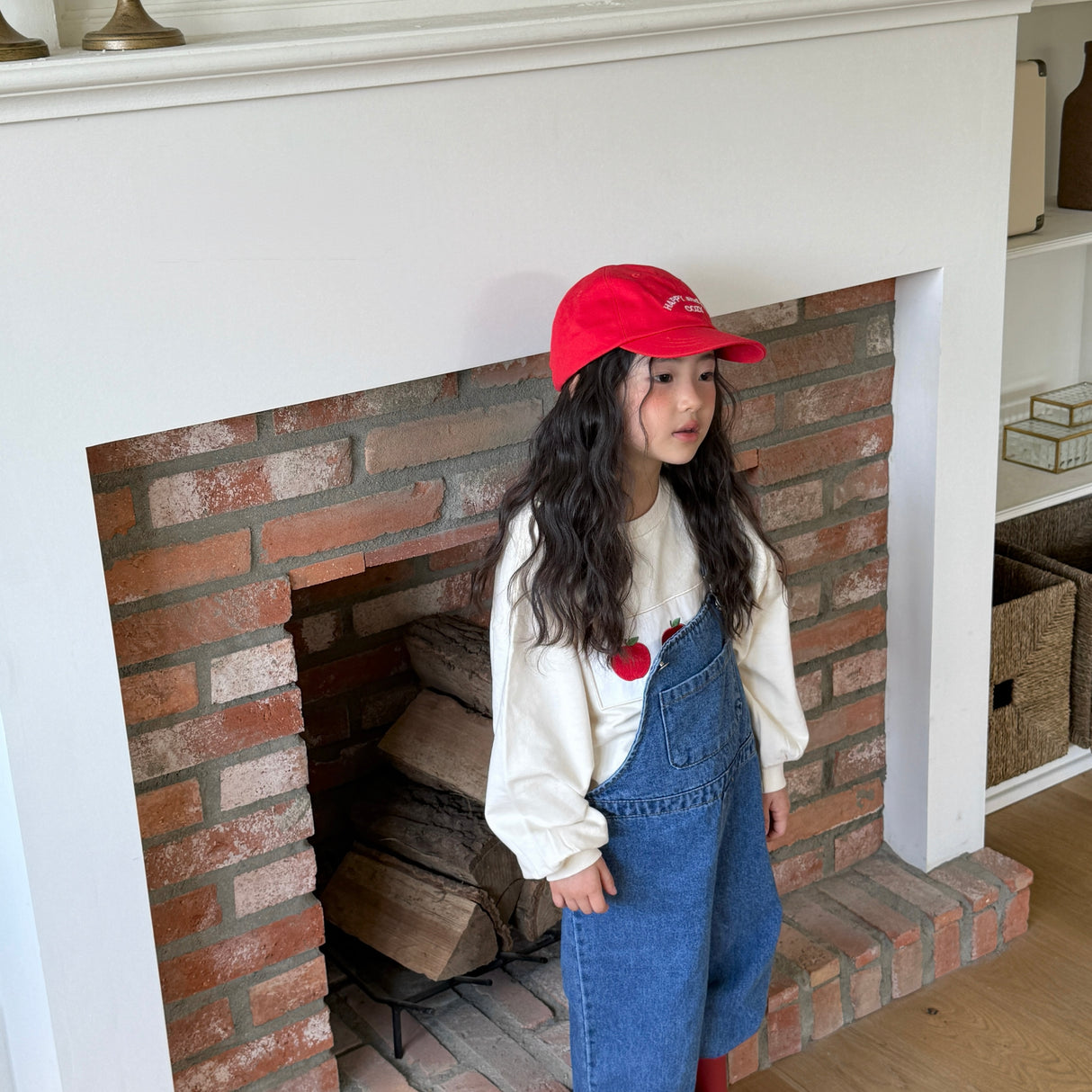 [PRE-ORDER] Denim Overalls