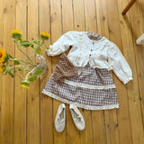 [PRE-ORDER] Jubilee Long Skirt