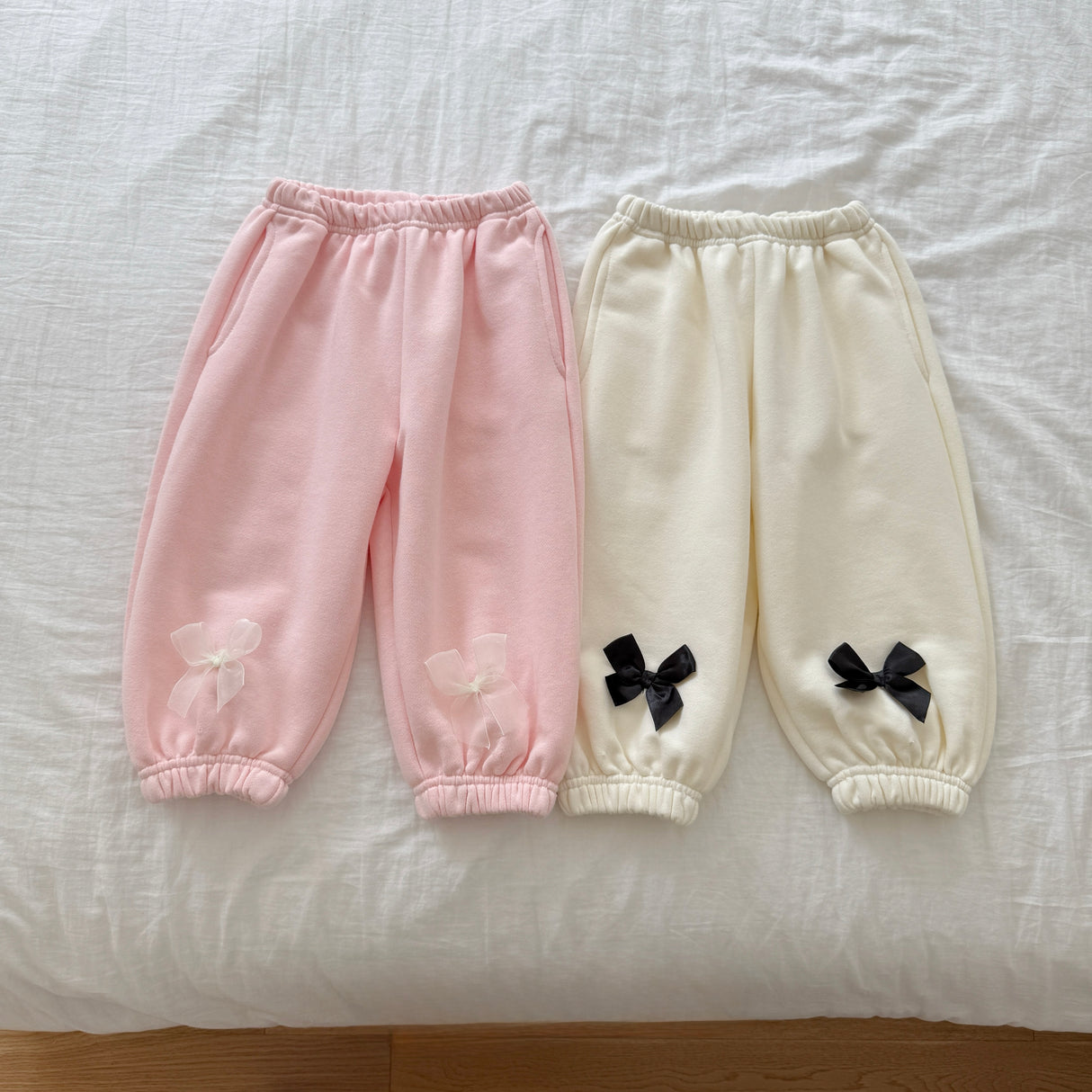 [PRE-ORDER] Lulu Jogger Pants