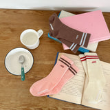 [PRE-ORDER] Lovely Mood Socks (3-Pack)