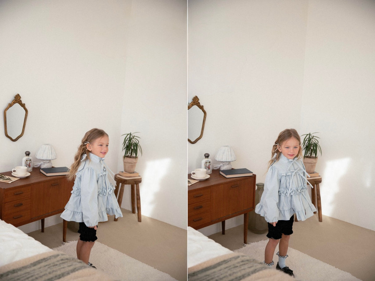 [Pre-Order] Ribbon Jacket