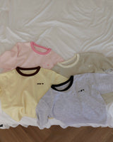 [PRE-ORDER] Dreamy Snap Bodysuit
