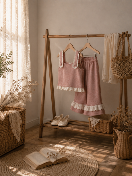 Rosalie Set