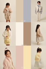 [Pre-Order] Faux Fur Adults jackets