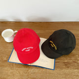 [PRE-ORDER] Cozy Everyday Cap
