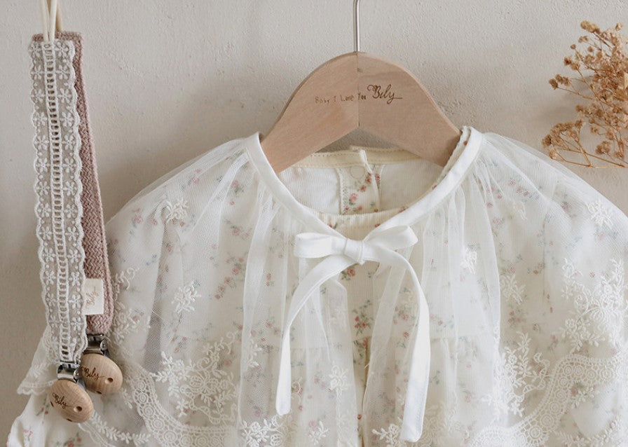 Beyer Dress