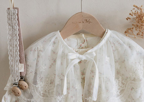Organic Cotton Beyer Dress
