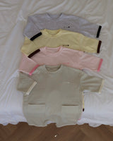 [PRE-ORDER] Dreamy Lounge Set