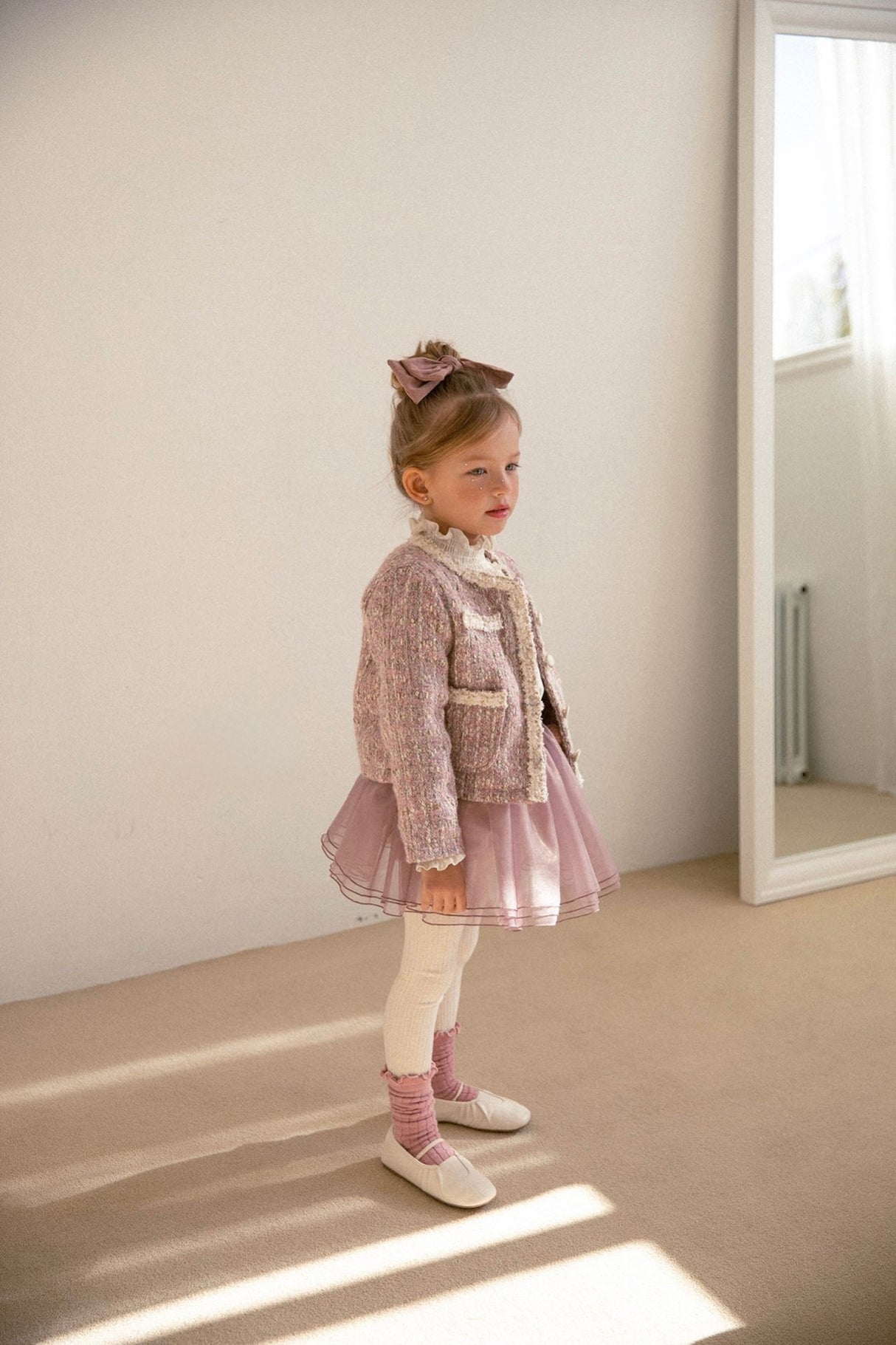 [PRE-ORDER] Channel Jacket