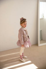 [PRE-ORDER] Channel Jacket