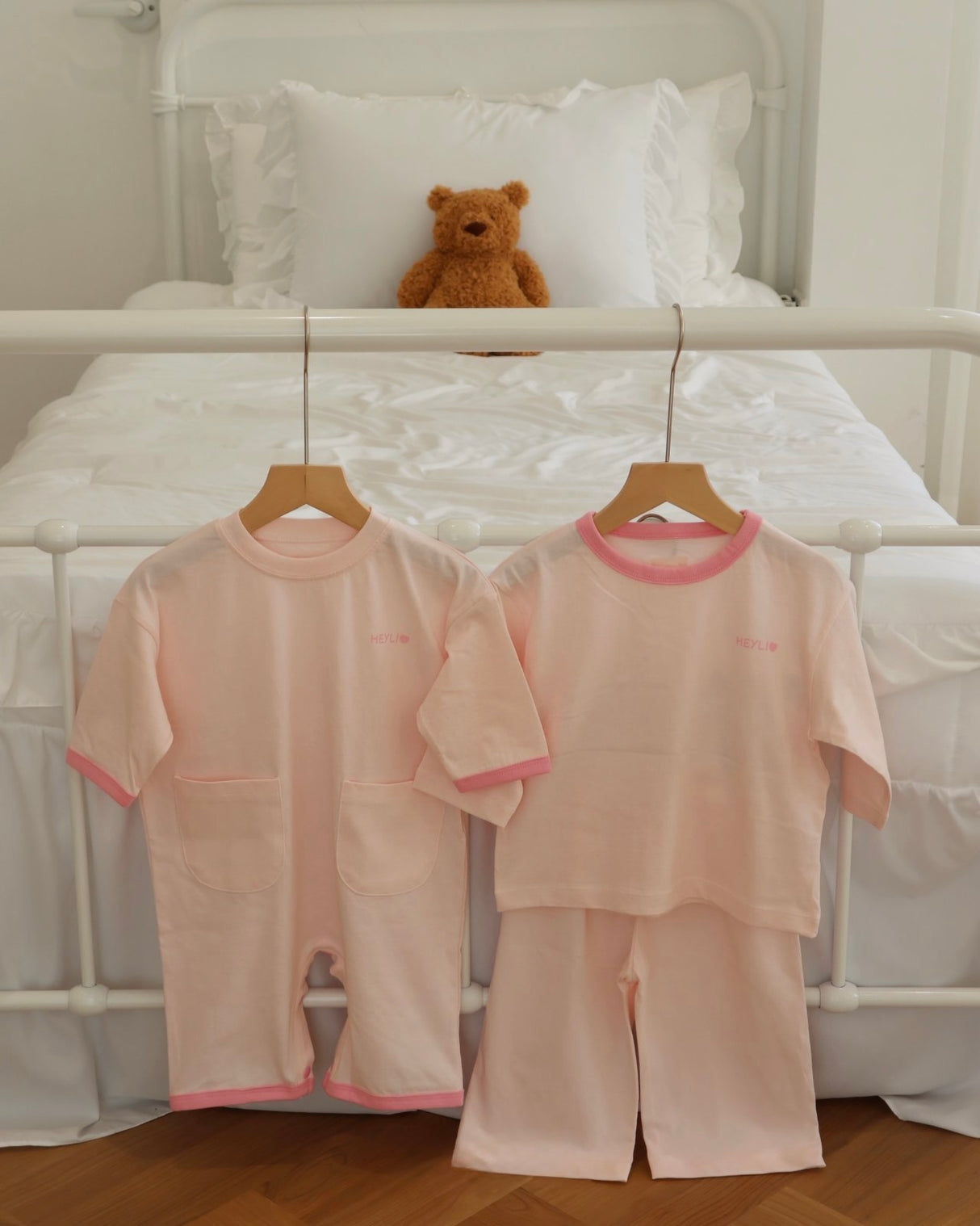 [PRE-ORDER] Dreamy Lounge Set