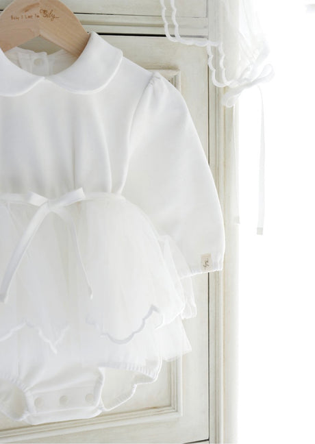 Fairy Tutu Romper