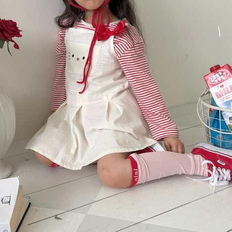 [PRE-ORDER] Cutie Mini Dress