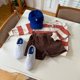 [PRE-ORDER] Peekaboo Corduroy Pants