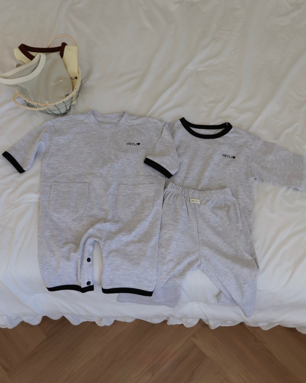 [PRE-ORDER] Dreamy Lounge Set