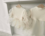 Belluti Ribbed Bodysuit