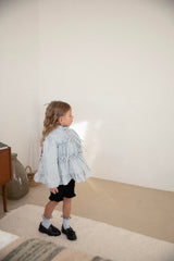 [Pre-Order] Ribbon Jacket