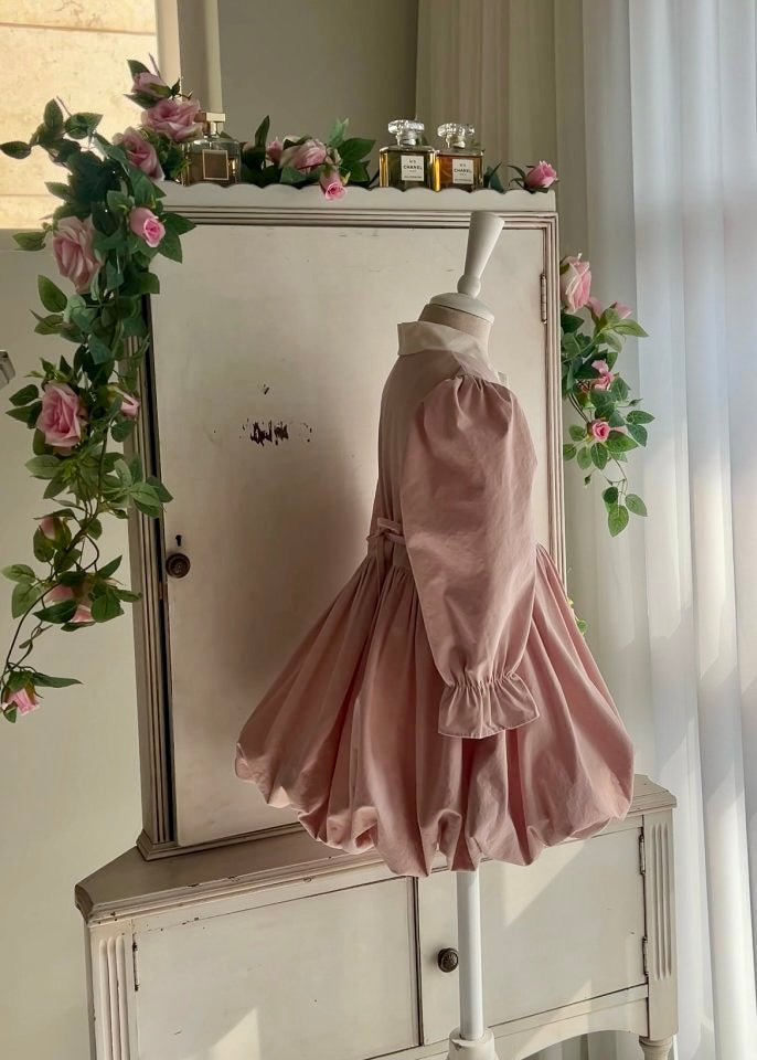 [PRE-ORDER] MERCI MUM’S DRESS