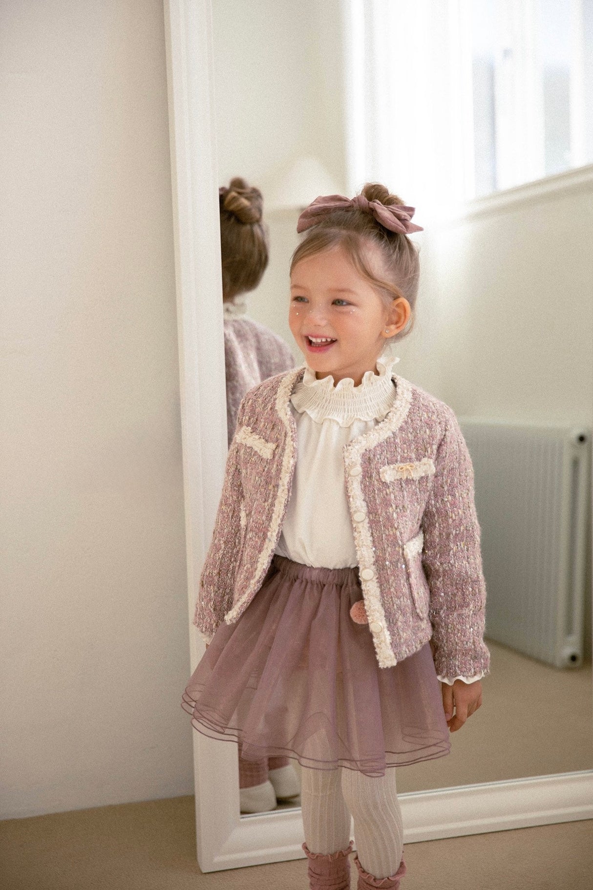 [PRE-ORDER] Channel Jacket