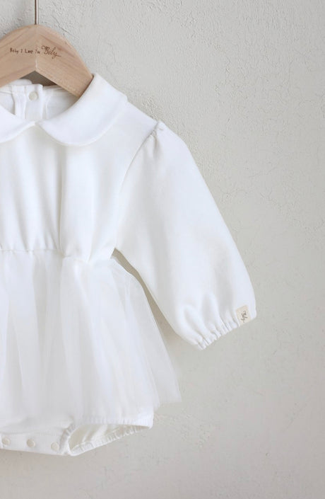 Fairy Tutu Romper