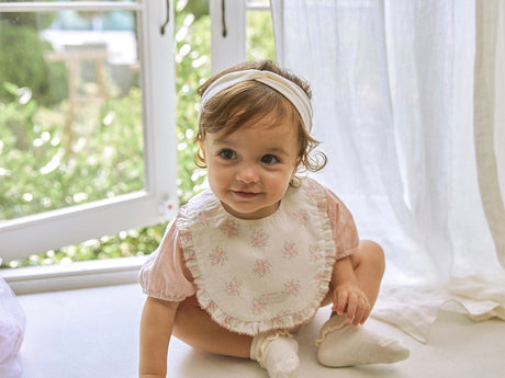 Cottony Headband