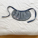 [PRE-ORDER] Lovely Apron Dress