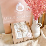 Gift Box Wrapping Service