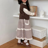 [PRE-ORDER] Jubilee Long Skirt