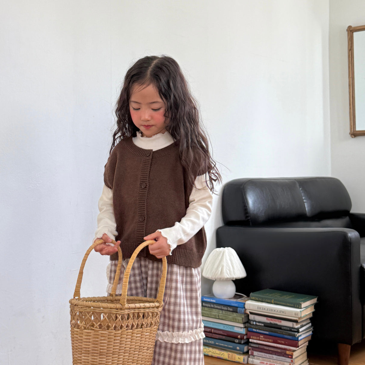 [PRE-ORDER] Jubilee Long Skirt