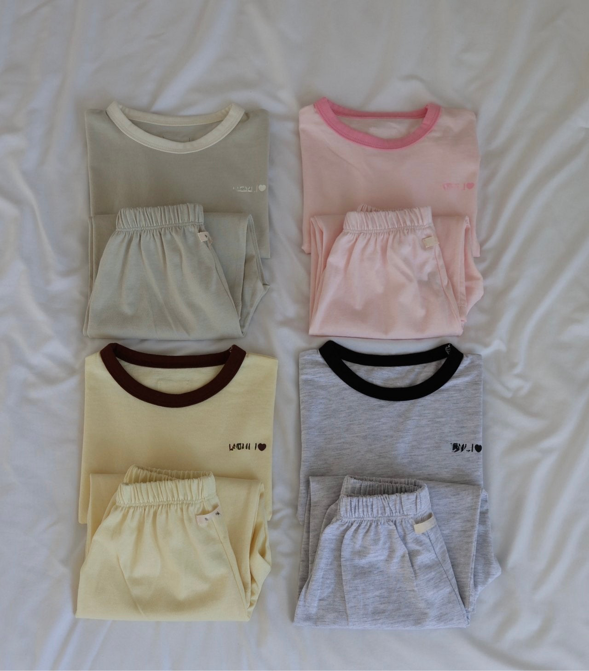 [PRE-ORDER] Dreamy Lounge Set
