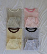 [PRE-ORDER] Dreamy Lounge Set